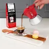 Bialetti Moka Induction cafeteira Moka 6 chávenas