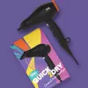 SBB SBDR-4000-EU secador de cabelo compacto, 2000 W