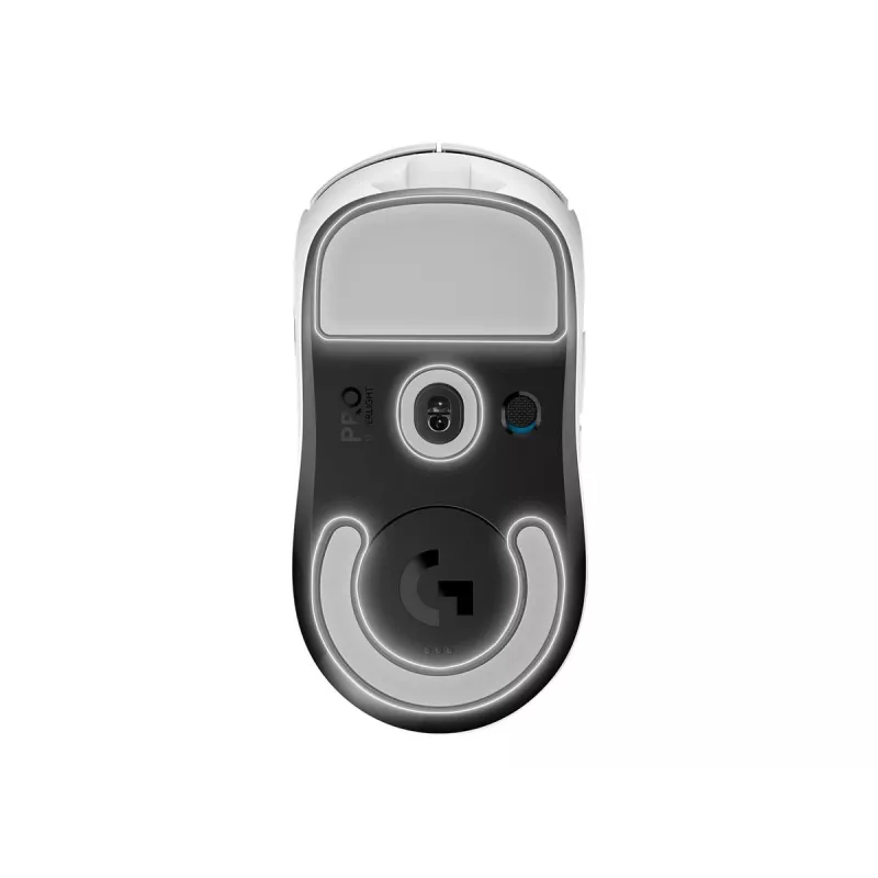 Rato gaming sem fios Logitech G PRO X SUPERLIGHT