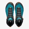 Sapatos SCARPA rush trk gtx-pagoda blue-mango-42