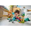 LEGO DUPLO 10463 Dinossauro Spidey-Rex contra o Duende Verde
