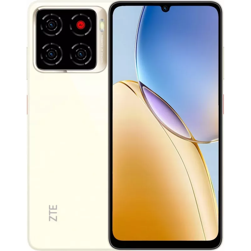 ZTE Blade A56 17,1 cm (6,75