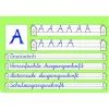 Caderno Oxford 100050089 A4 verde 80 g/m²