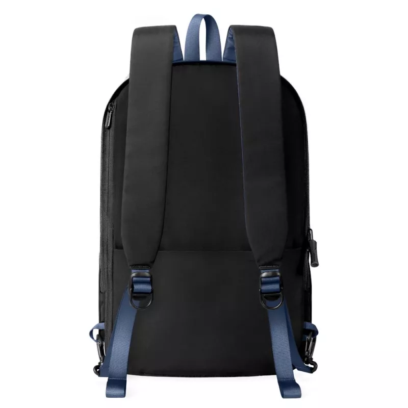 XD Design Switch mochila 2 em 1 P706.3305, preto/night sea