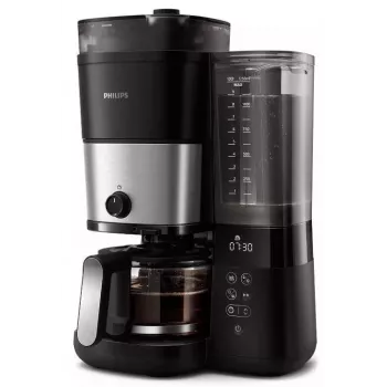 Philips HD7900 Máquina de café de filtro semiautomática 1,25 L