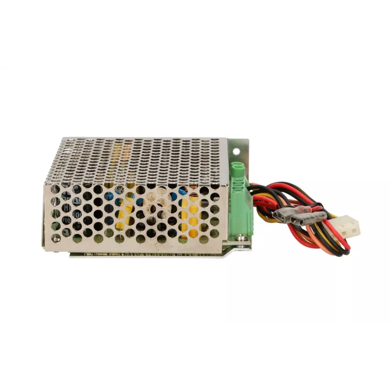 Extralink SCP-35-24 fonte de alimentação de reserva, 27,6 V, 35 W