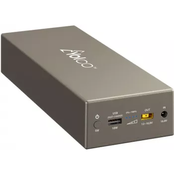 Powerbank externa Yolco para frigoríficos Yolco CSX5