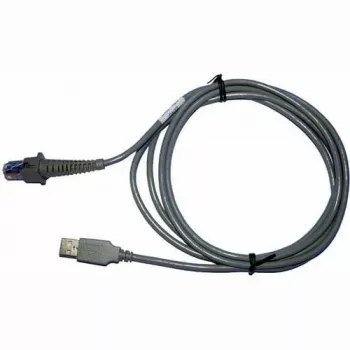 Datalogic – Cabo USB – 4,6 m – para Magellan 9800i (90A052212)