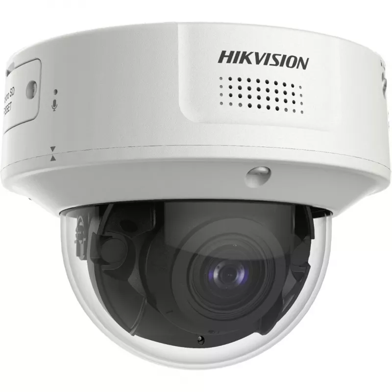 Hikvision Digital Technology IDS-2CD7146G0-IZHSY(2.8-12MM)(D) - Câmara de segurança IP - Exterior - Com fios - Multi - FCC: 47 CFR Part 15 - Subpart B - CE-EMC: EN 55032: 2015 - EN 61000