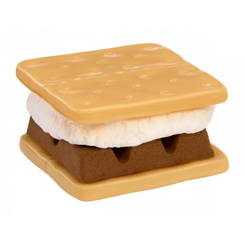Kit Creative Chefs S'mores
