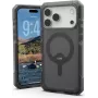 Capa UAG Urban Armor Gear Trooper MagSafe | Apple iPhone 17 Pro Max | ash (cinzento) | 114522113131 (114522113131)