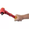 Chave dinamométrica Wiha 44163 encaixe 3/8 polegadas, binário 2–20 Nm