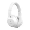 Baseus Bass 30 Max Headset sem fios Bluetooth 5.3 Auscultadores over-ear com reforço de graves diafragma 40mm latência ultrabaixa auriculares 50H