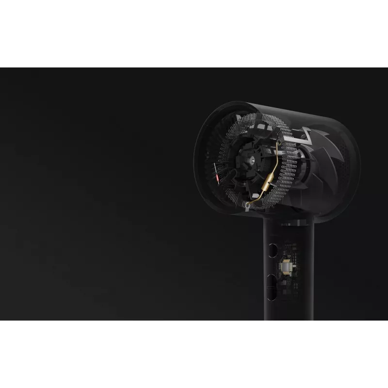 Secador de cabelo Xiaomi Mi Ionic H300 1600 W