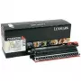 Lexmark C540X33G - kit de revelador magenta - para C540, C543, C544, C546, X543, X544, X546, X548
