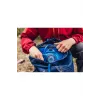 Mochila de trekking GREGORY Float Zulu 40 Volcanic preto MD/LG