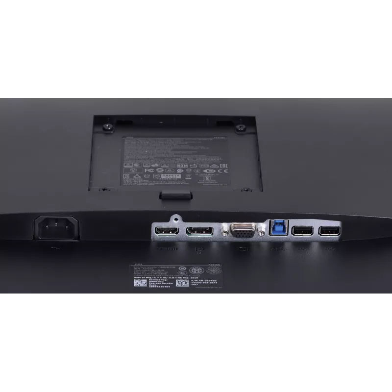 MONITOR DELL LED 24 P2419H (GRAU A) Usado