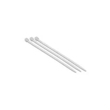Synergy 21 ALLNET abraçadeiras 19zbh. L200xB3.6mm pack de 100 transparente