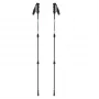 Bastões de caminhada para adulto VIKING Kivi 2.0 Trekking verde UNI