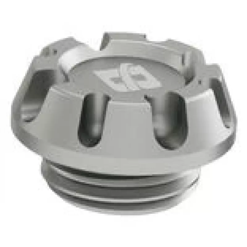 Barrow Kepler Stopfen G1/4 polegadas THODT-V1 - WS Prateado — tampão de conexão, rosca G1/4 polegadas, superfície prateada