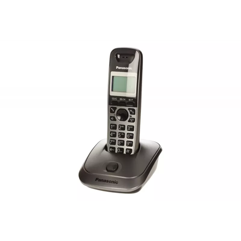 Telefone DECT Panasonic Kx-Tg2511