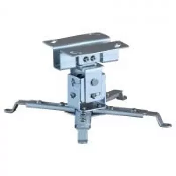 Suporte de teto Celexon Multicel 1200 carga máxima 25 kg prateado