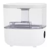 Camry | CR 7973w | Humidificador | 23 W | Capacidade do depósito de água 5 L | Adequado para divisões até 35 m² | Ultrassónico | Capacidade de humidificação 100-260 ml/h | Branco