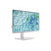 Monitor de computador Acer Vero B277 E 27 polegadas Wide Quad HD LED 1920 x 1080