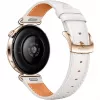 Huawei Watch GT 6 41mm Smartwatch, branco (55020FTN)