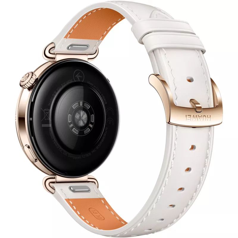 Huawei Watch GT 6 41mm Smartwatch, branco (55020FTN)