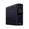 Fonte de alimentação ininterrupta (UPS) CyberPower CP1600EIPFCLCD Line-Interactive 1,6 kVA 1000 W 6 saídas AC