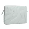 Capa para portátil Tomtoc Terra-A27 Lakeshore para MacBook Air/Pro 16'' (A27F2T1)
