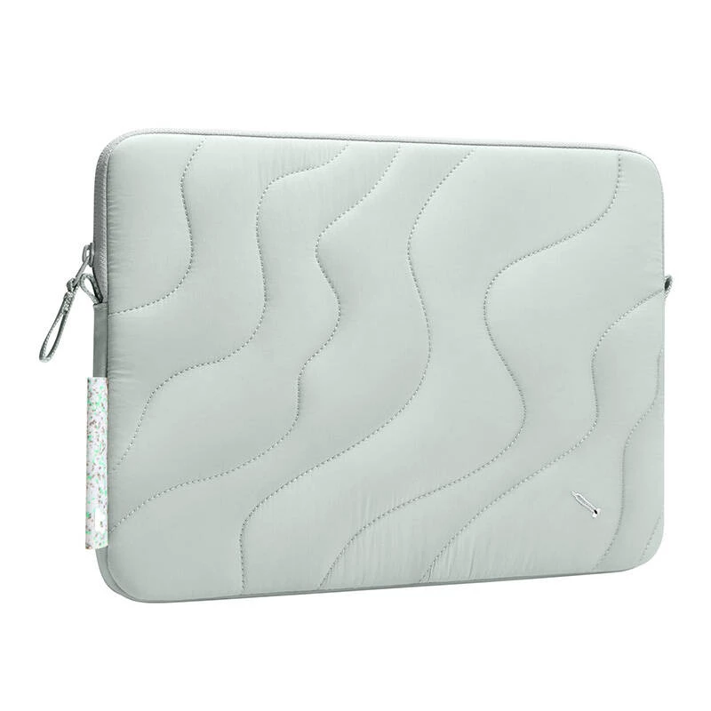 Capa para portátil Tomtoc Terra-A27 Lakeshore para MacBook Air/Pro 16'' (A27F2T1)