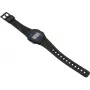 Relógio digital CASIO F-91W-1YER — design retro, resistente à água, visor digital