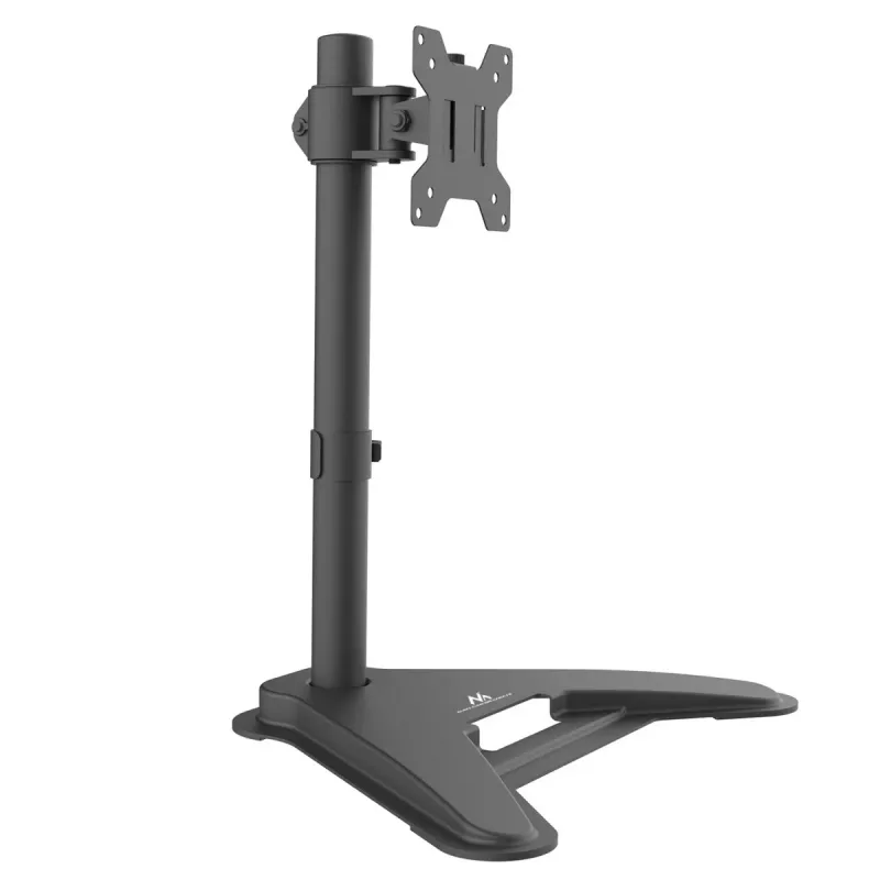 Suporte de mesa para monitor MACLEAN MC-987 para ecrãs de 13–27 polegadas, carga máx. 8 kg