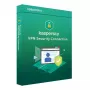 Kaspersky Secure Connection VPN - 5 dispositivos, 1 ano, Global