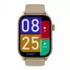 Smartwatch Garett Activity 3 dourado — Garett Activity 3, cor dourada
