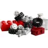 LEGO 10713 Classic Mala Criativa Caixa de armazenamento para brinquedos com blocos coloridos divertidos presente para crianças a partir dos 4 anos rapazes e raparigas unidade