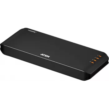 Splitter HDMI ATEN VS4814 4 portas True 4K