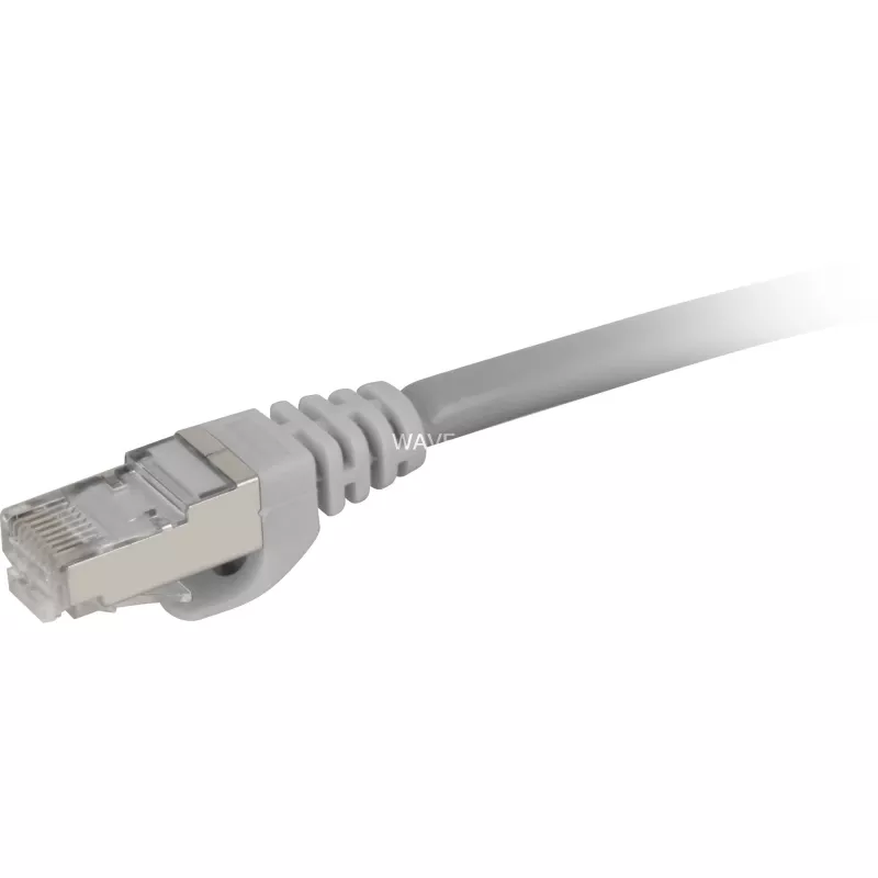 Cabo patch Ethernet Sharkoon