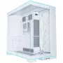 Caixa de PC Lian Li O11D EVO RGB Torre Branco