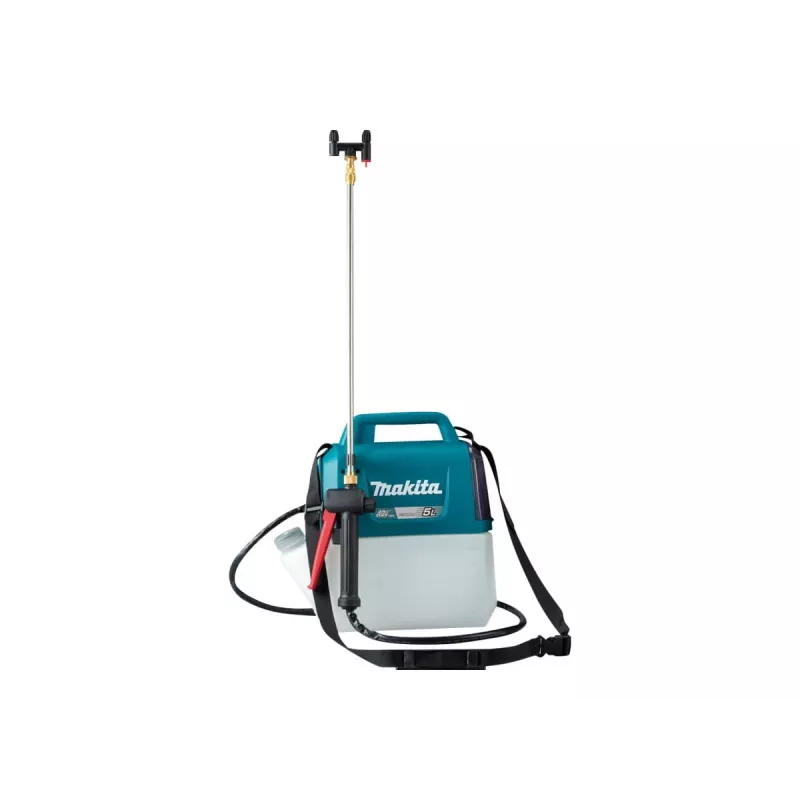 Makita US053DZ pulverizador de jardim pulverizador de mão 5 L