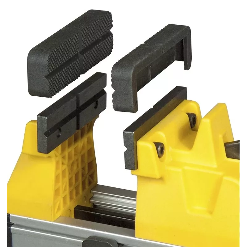 Stanley by Black & Decker 0-83-179 Bloco de aperto sem chave (0-83-179)