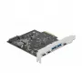 Placa PCI Express x4 DeLOCK 89074