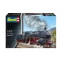 REVELL Model Train Express Locomotive BR18 escala 1:87