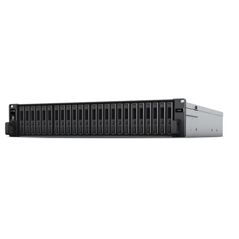 Unidade de expansão DAS 24BAY 2U/NO HDD FX2421 SYNOLOGY