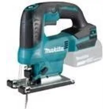 Makita DJV184ZJ serra de recortes bateria e carregador não incluídos