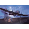 Revell Lancaster B. III Dambusters (04295) 1:72 escala avião kit de montagem em plástico