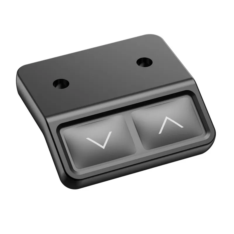 Secretária elétrica de motor único Ergo Office, para posição de pé, máx. 80 kg, altura máx. 1160 mm, ER-443