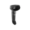 Zebra DS2208-SR7U3200SGW Leitor de códigos de barras portátil 1D/2D LED preto